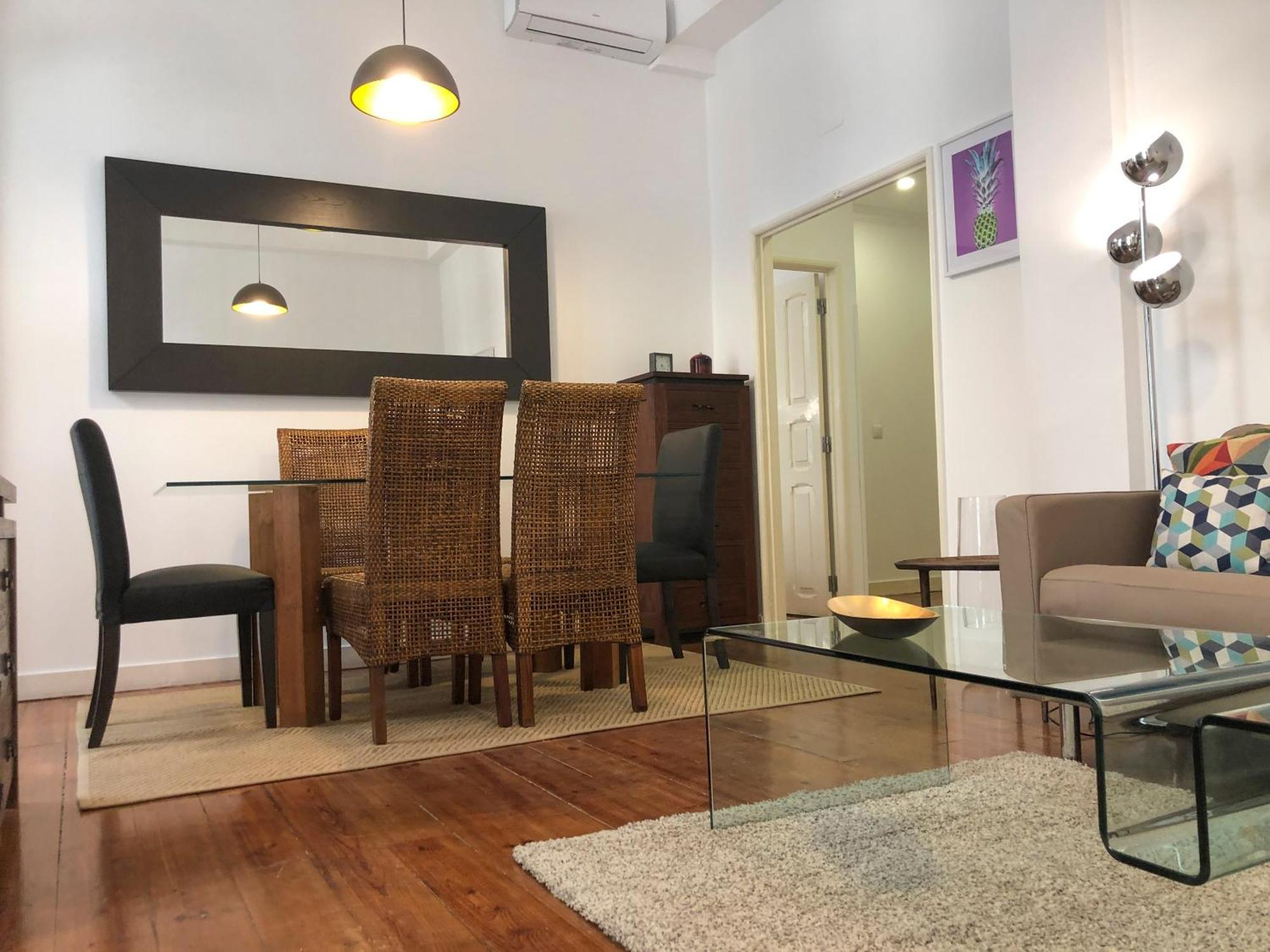 Lv Premier Apartments Baixa- Cr ลิสบอน ภายนอก รูปภาพ