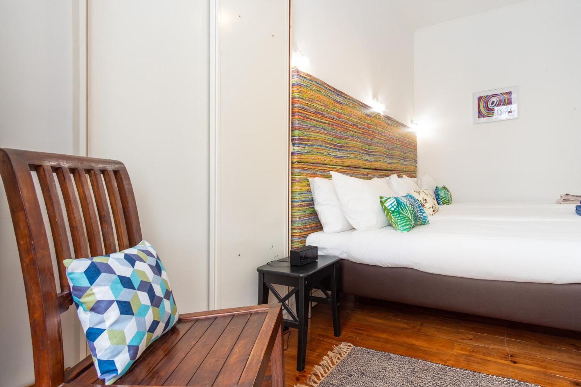 Lv Premier Apartments Baixa- Cr ลิสบอน ภายนอก รูปภาพ