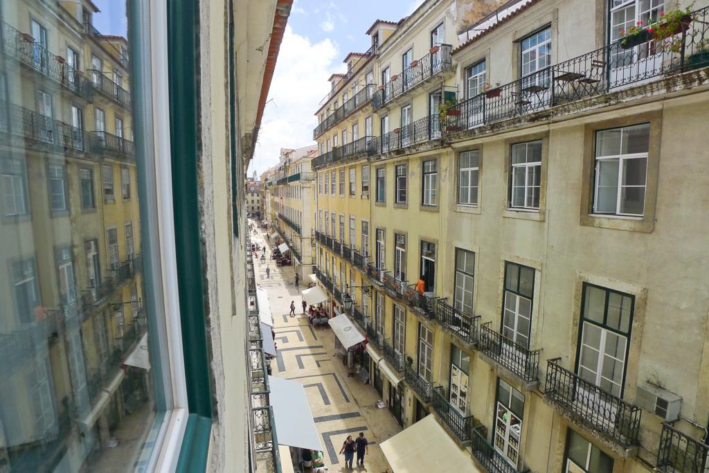 Lv Premier Apartments Baixa- Cr ลิสบอน ห้อง รูปภาพ