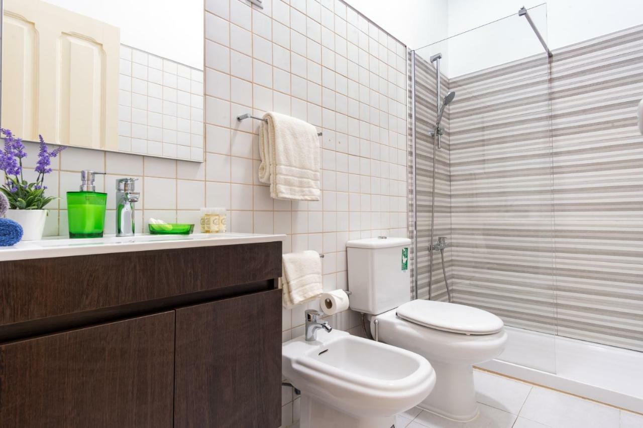 Lv Premier Apartments Baixa- Cr ลิสบอน ภายนอก รูปภาพ