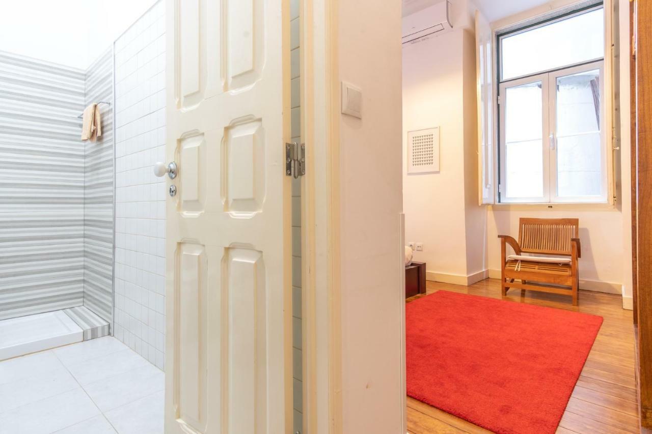 Lv Premier Apartments Baixa- Cr ลิสบอน ภายนอก รูปภาพ