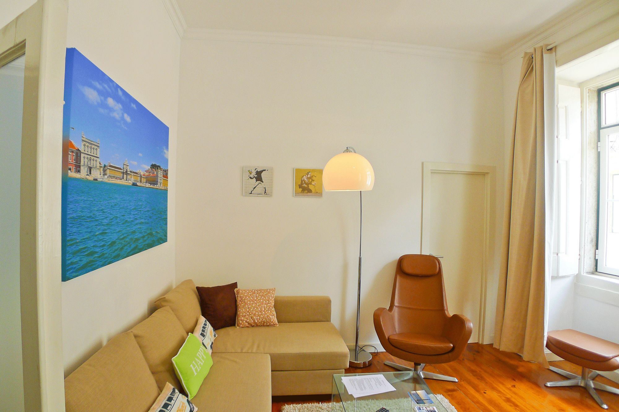 Lv Premier Apartments Baixa- Cr ลิสบอน ภายนอก รูปภาพ