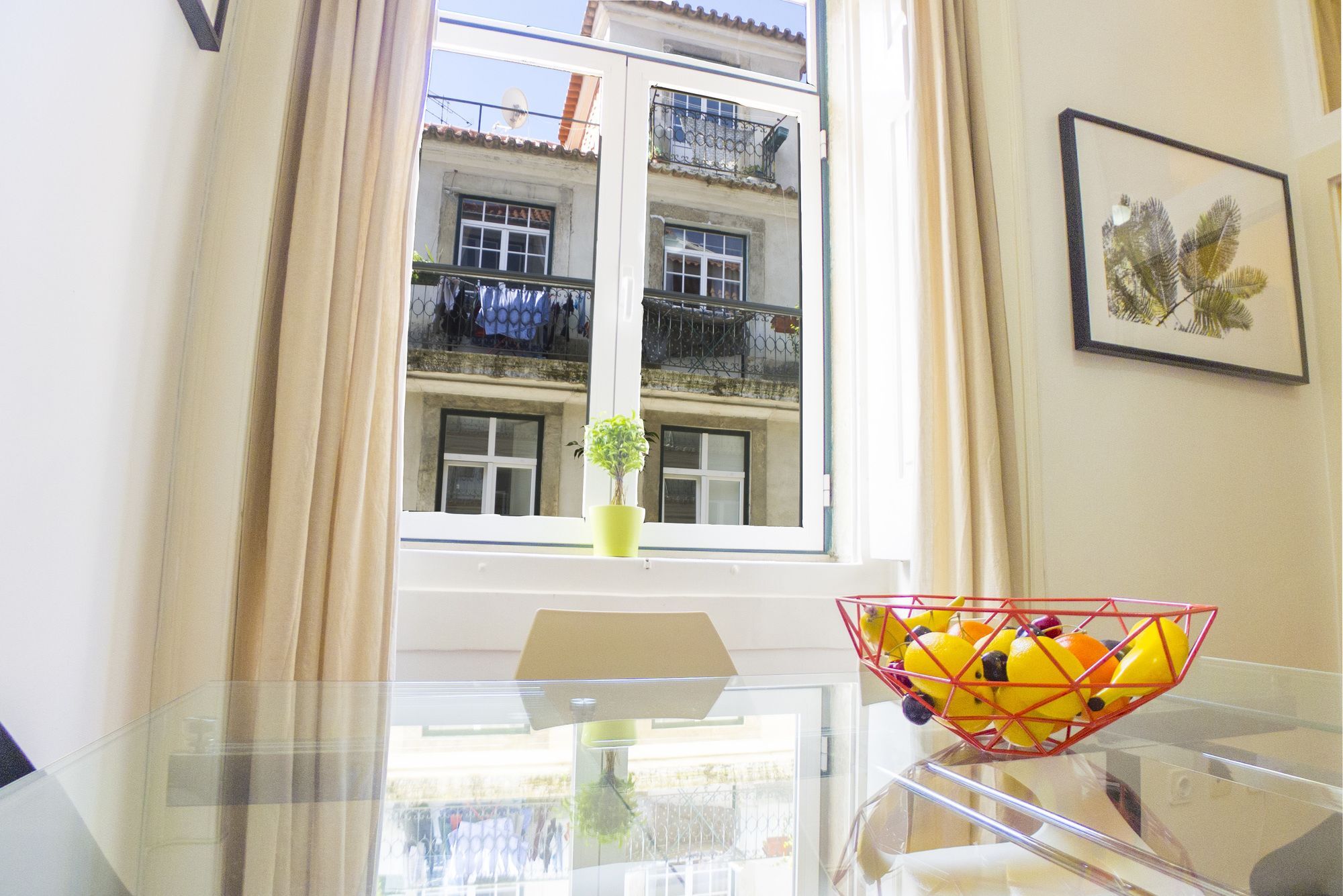 Lv Premier Apartments Baixa- Cr ลิสบอน ภายนอก รูปภาพ